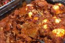 Daging sapi bumbu Bali (Dok. Ist)