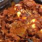 Daging sapi bumbu Bali (Dok. Ist)