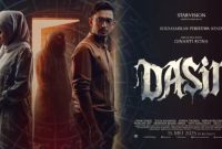 Poster film Dasim (Dok. Ist)