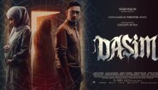 Poster film Dasim (Dok. Ist)