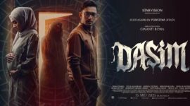 Poster film Dasim (Dok. Ist)