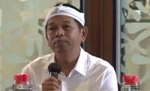 Dedi Mulyadi dari Partai Apa? Berikut Sepak Terjangnya di Dunia Politik