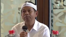 Dedi Mulyadi dari Partai Apa? Berikut Sepak Terjangnya di Dunia Politik