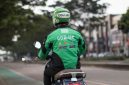 Demo Besar-Besaran Driver Ojol 20 Mei 2025