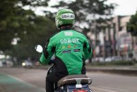 Demo Besar-Besaran Driver Ojol 20 Mei 2025