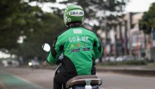 Demo Besar-Besaran Driver Ojol 20 Mei 2025