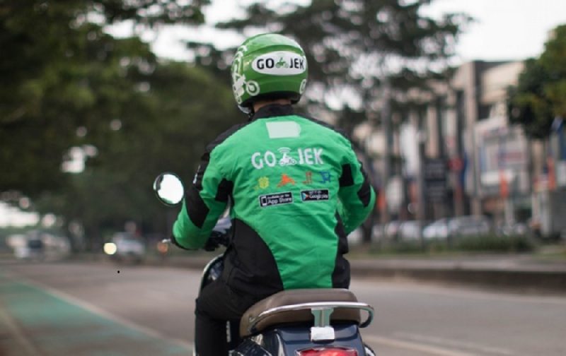 Demo Besar-Besaran Driver Ojol 20 Mei 2025