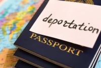Dideportasi (Dok. Ist)