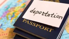 Dideportasi (Dok. Ist)