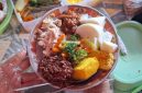 Makanan sehat (Dok. Ist)
