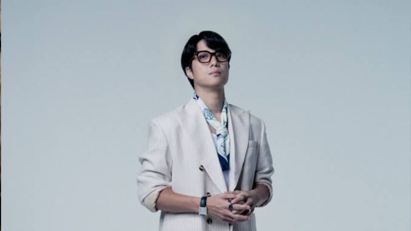 Dikta Wicaksono (Dok. Ist)