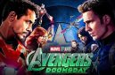Avengers (Dok. Ist)