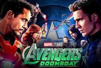 Avengers (Dok. Ist)