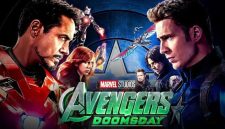 Avengers (Dok. Ist)