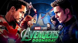Avengers (Dok. Ist)