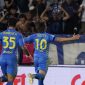 Momen Empoli merayakan kemenangan (Dok. Ist)
