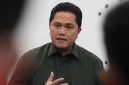 Erick Thohir (Dok. Ist)
