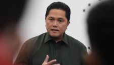 Erick Thohir (Dok. Ist)