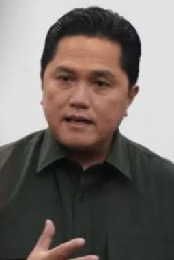 Erick Thohir Memohon Maaf, Mimpi Piala Dunia 2026 Timnas Indonesia Berakhir