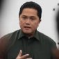 Erick Thohir (Dok. Ist)