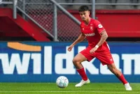 FC Twente Dipastikan akan Melepaskan Bek Timnas Indonesia di Musim Ini