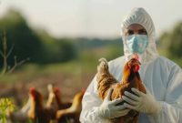 Flu Burung (Dok. Ist)