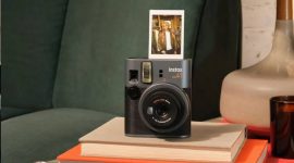 Fujifilm (Dok. Ist)