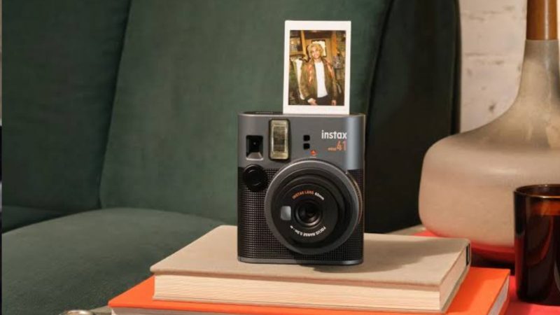 Fujifilm (Dok. Ist)