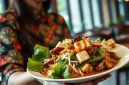 Gado-gado khas Jakarta (Dok. Ist)