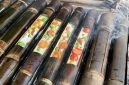 Garang asem bambu (Dok. Ist)