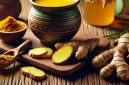 Jamu tradisional (Dok. Ist)