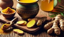 Jamu tradisional (Dok. Ist)