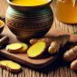 Jamu tradisional (Dok. Ist)