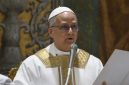 Potret Paus Leo XIV (Dok. Ist)