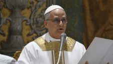 Potret Paus Leo XIV (Dok. Ist)
