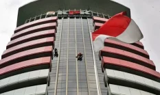 Geledah Kantor Kemnaker, KPK Sita 3 Unit Mobil dalam Kasus Dugaan Suap RPTKA