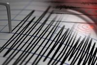 Ilustrasi gempa (Dok. Ist)