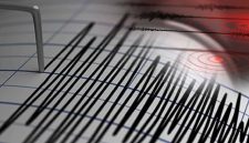 Ilustrasi gempa (Dok. Ist)