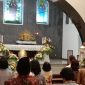 Gereja Katolik(Dok. Ist)
