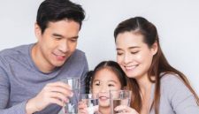 Jaga ginjal anak (Dok. Ist)