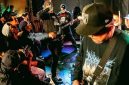 Grub band Seringai (Dok. Ist)