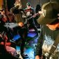 Grub band Seringai (Dok. Ist)