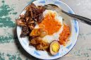 Gudeg enak (Dok. Ist)