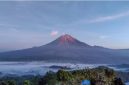 Gunung Semeru (Dok. Ist)