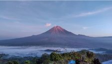 Gunung Semeru (Dok. Ist)