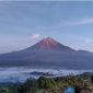 Gunung Semeru (Dok. Ist)