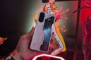 Hp Nubia (Dok. Ist)