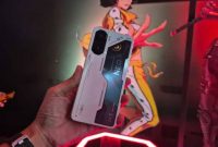 Hp Nubia (Dok. Ist)