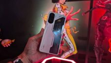 Hp Nubia (Dok. Ist)