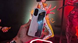 Hp Nubia (Dok. Ist)